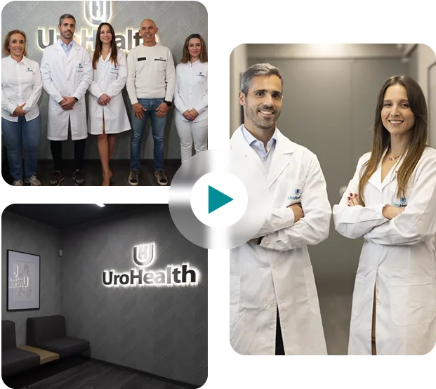 UroHealth | Clínica de Saúde em Aveiro - Portugal